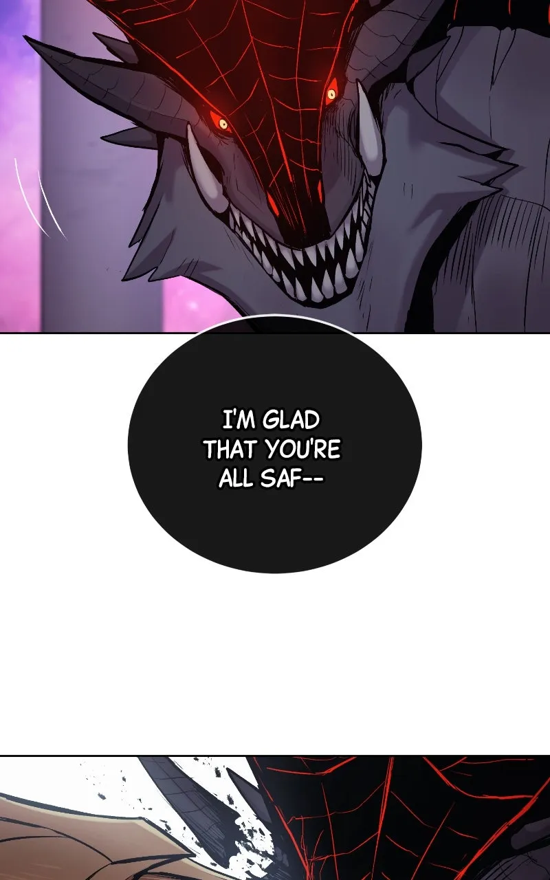 Wail of a Dragon’s Rage Chapter 76 page 6 - 