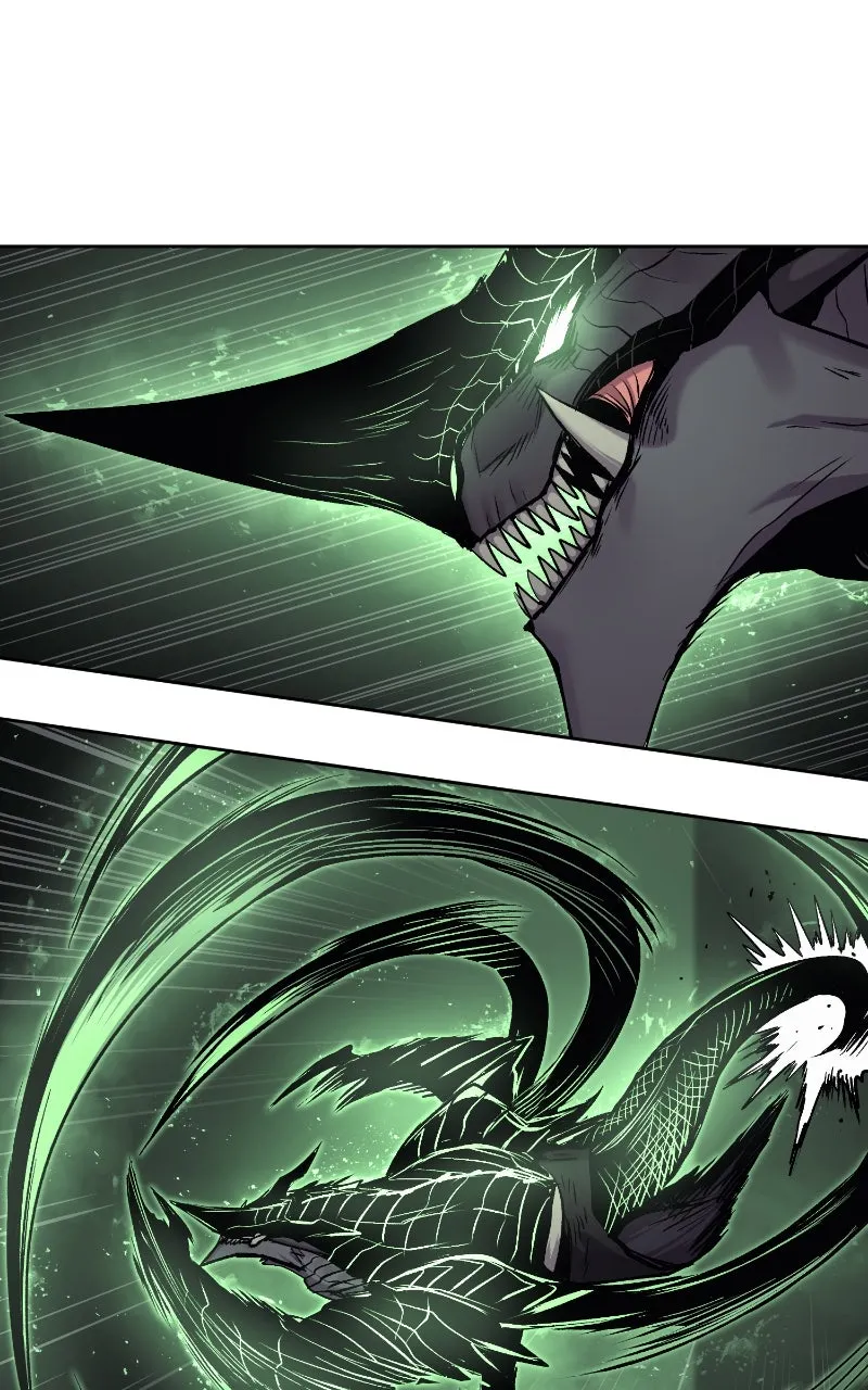 Wail of a Dragon’s Rage Chapter 76 page 53 - 