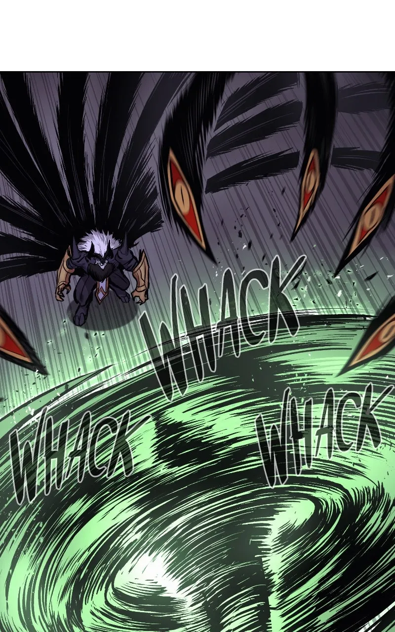 Wail of a Dragon’s Rage Chapter 76 page 56 - 