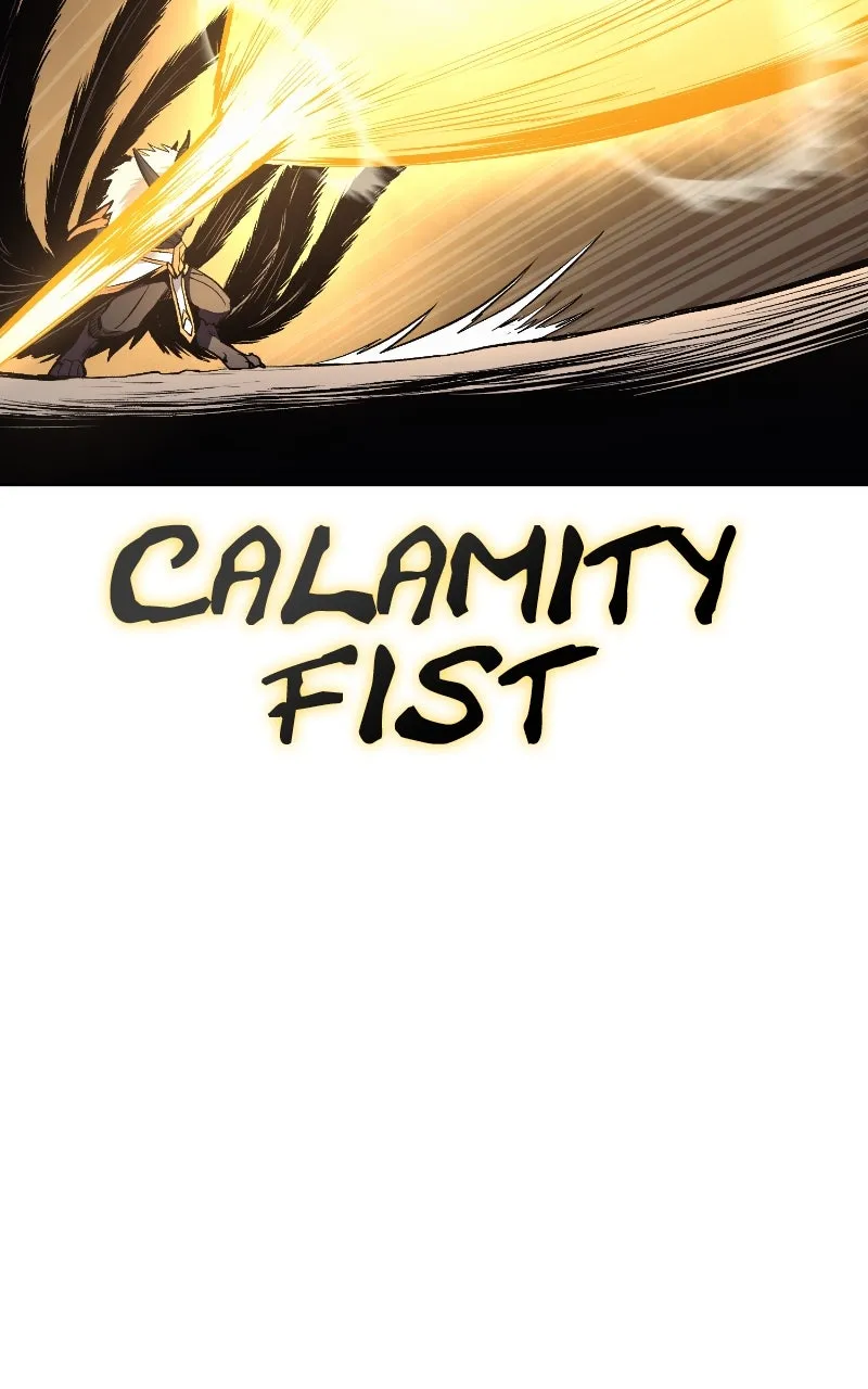 Wail of a Dragon’s Rage Chapter 76 page 60 - 