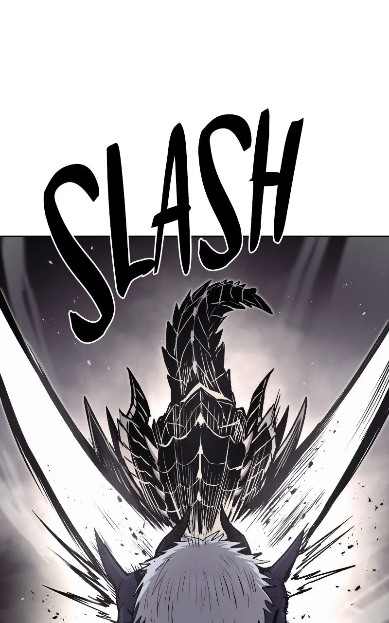 Wail of a Dragon’s Rage Chapter 76 page 64 - 
