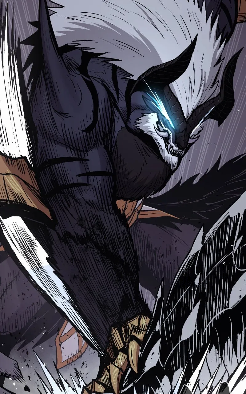 Wail of a Dragon’s Rage Chapter 76 page 69 - 