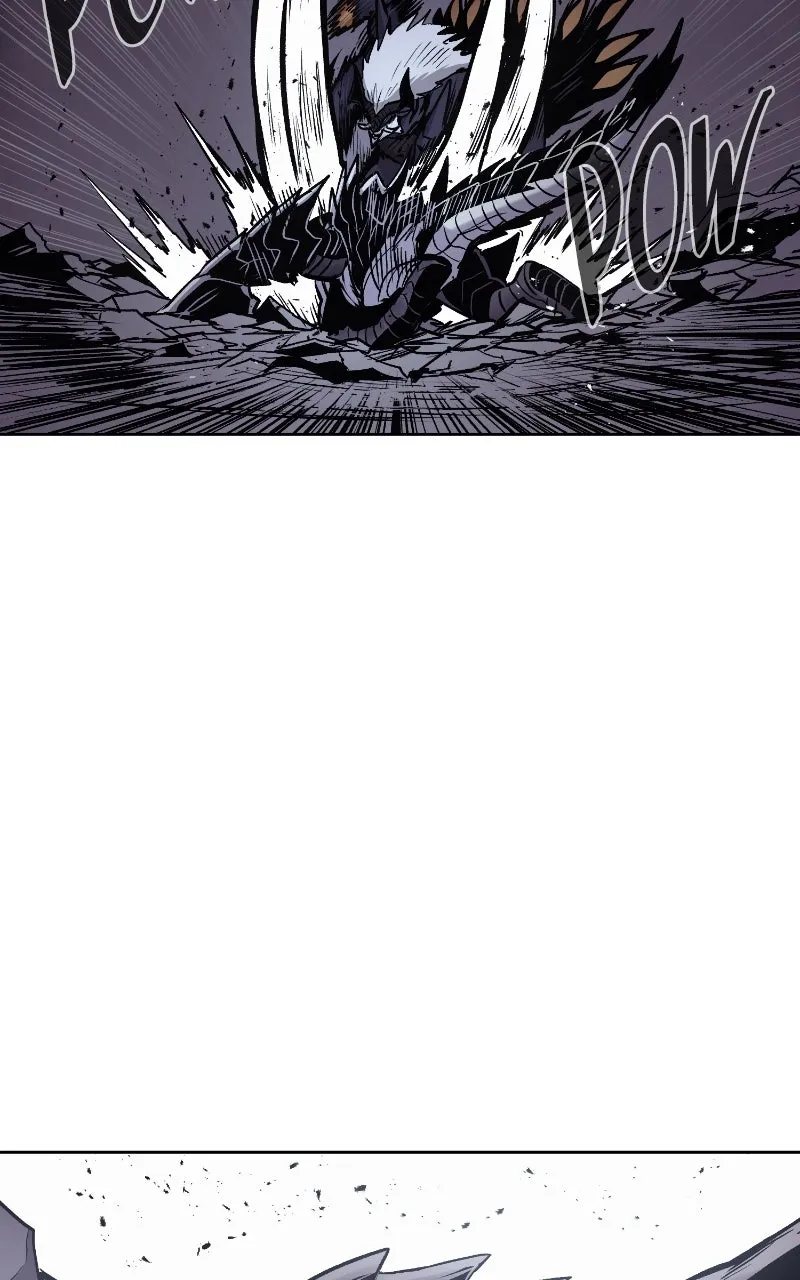 Wail of a Dragon’s Rage Chapter 76 page 71 - 