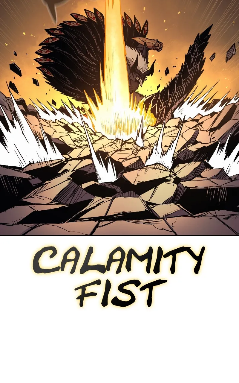 Wail of a Dragon’s Rage Chapter 76 page 75 - 