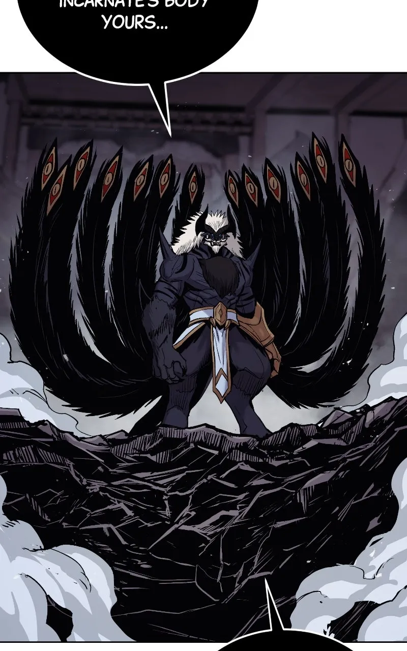 Wail of a Dragon’s Rage Chapter 76 page 78 - 