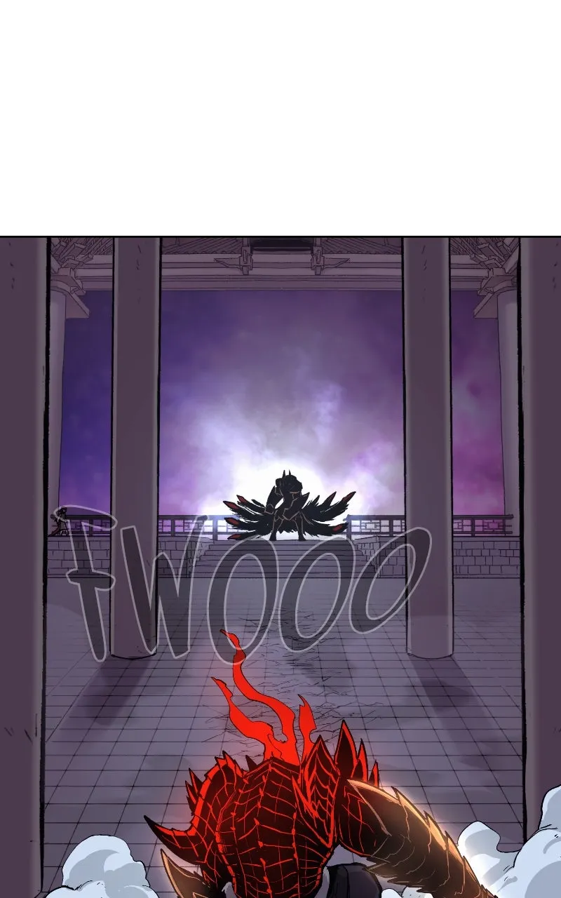 Wail of a Dragon’s Rage Chapter 76 page 9 - 