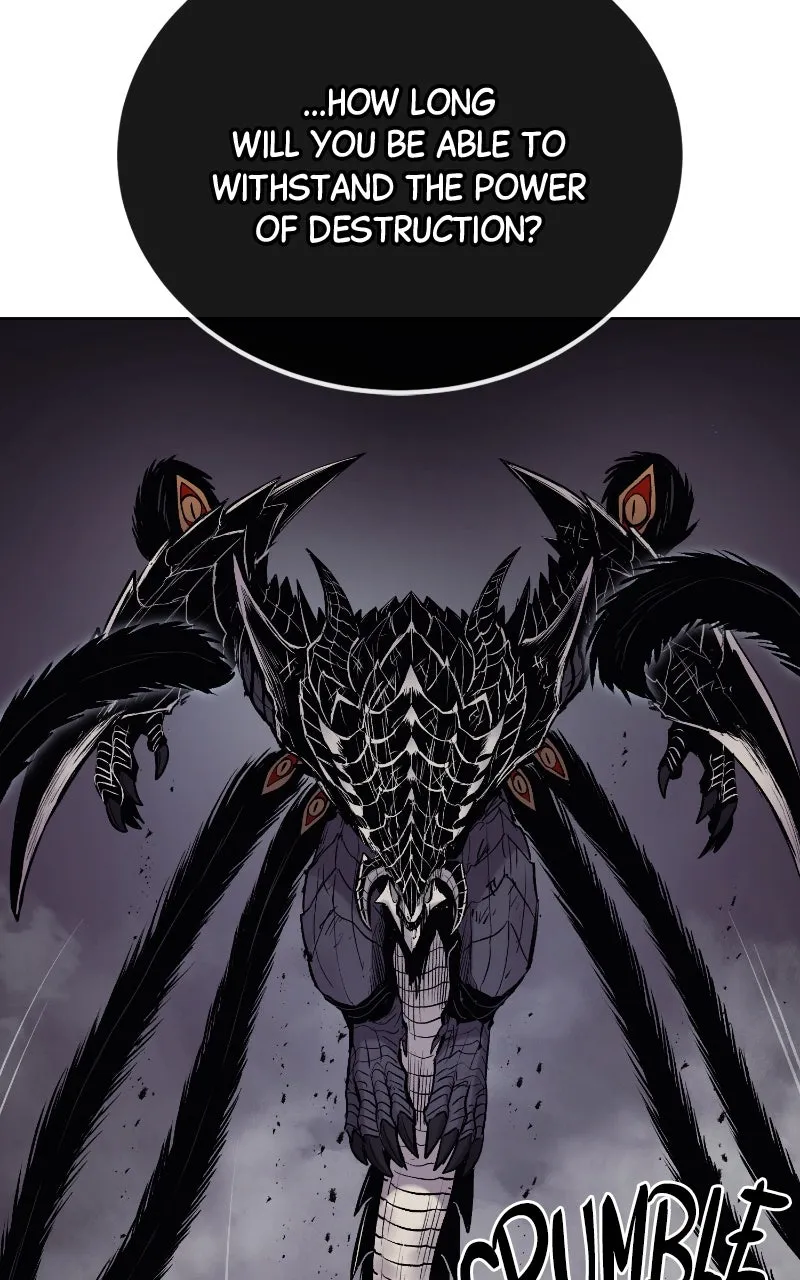 Wail of a Dragon’s Rage Chapter 76 page 81 - 