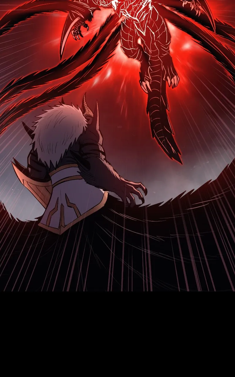 Wail of a Dragon’s Rage Chapter 76 page 90 - 