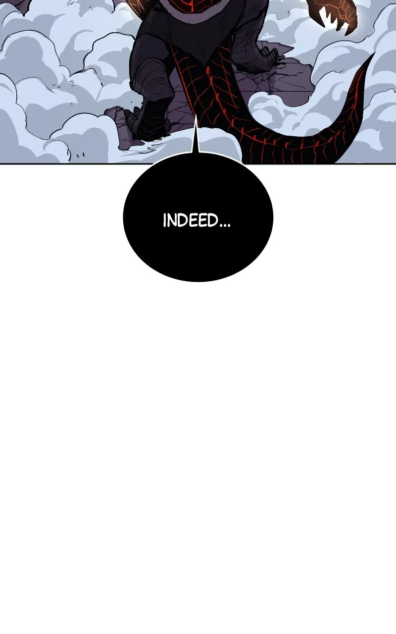 Wail of a Dragon’s Rage Chapter 76 page 10 - 