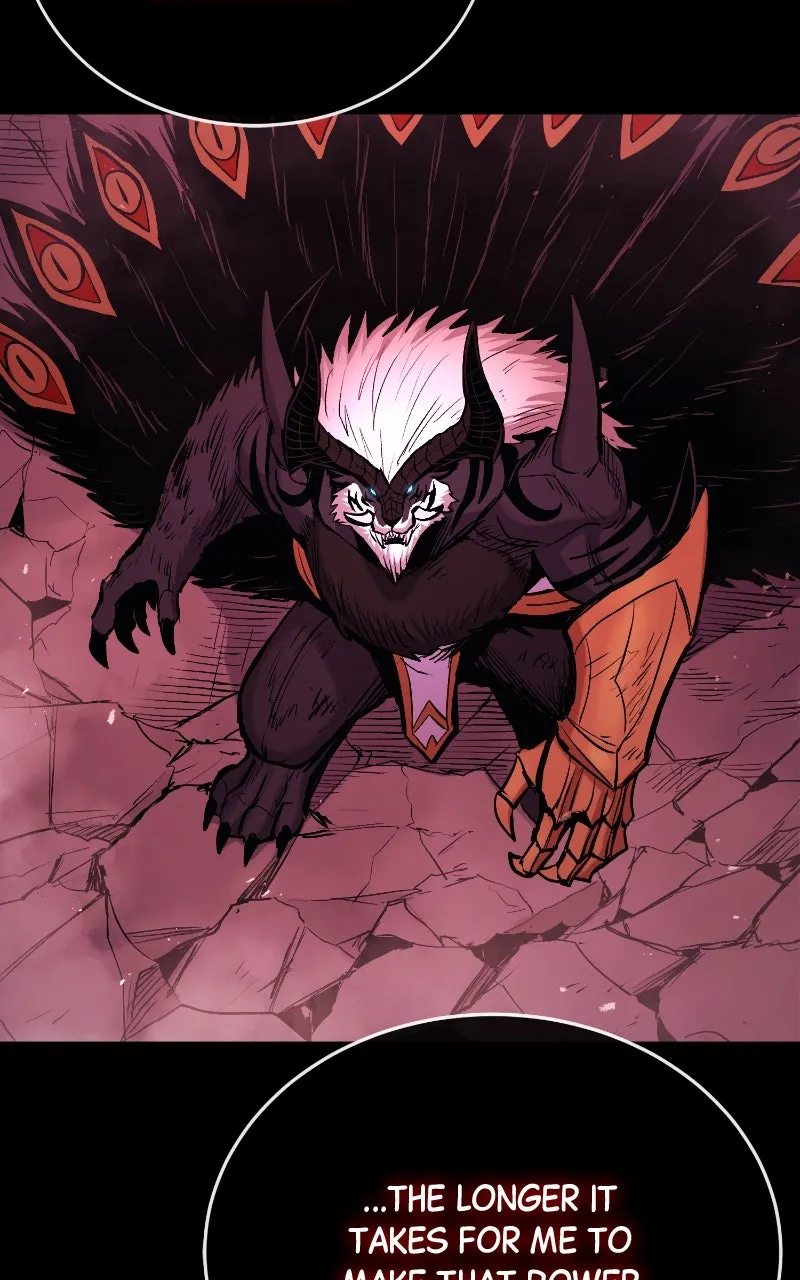 Wail of a Dragon’s Rage Chapter 76 page 99 - 