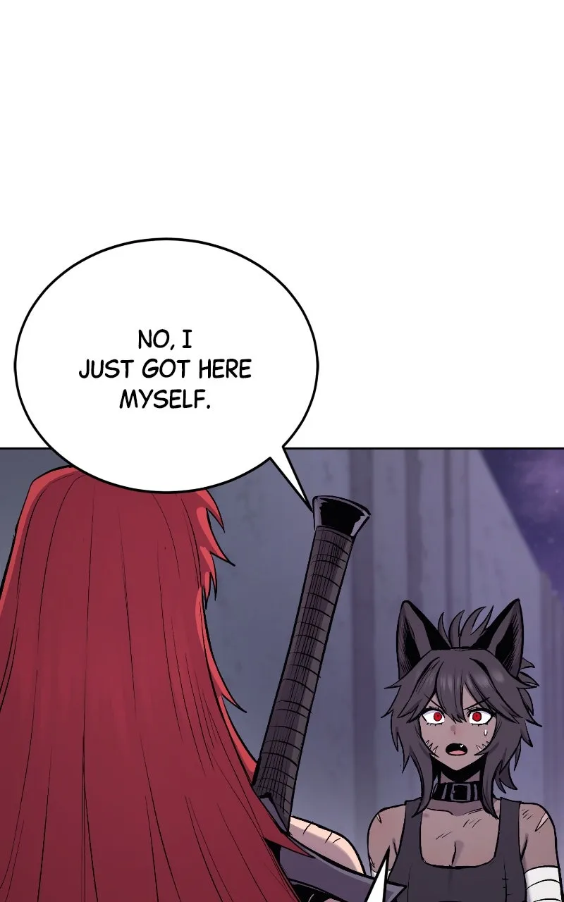 Wail of a Dragon’s Rage Chapter 77 page 11 - 
