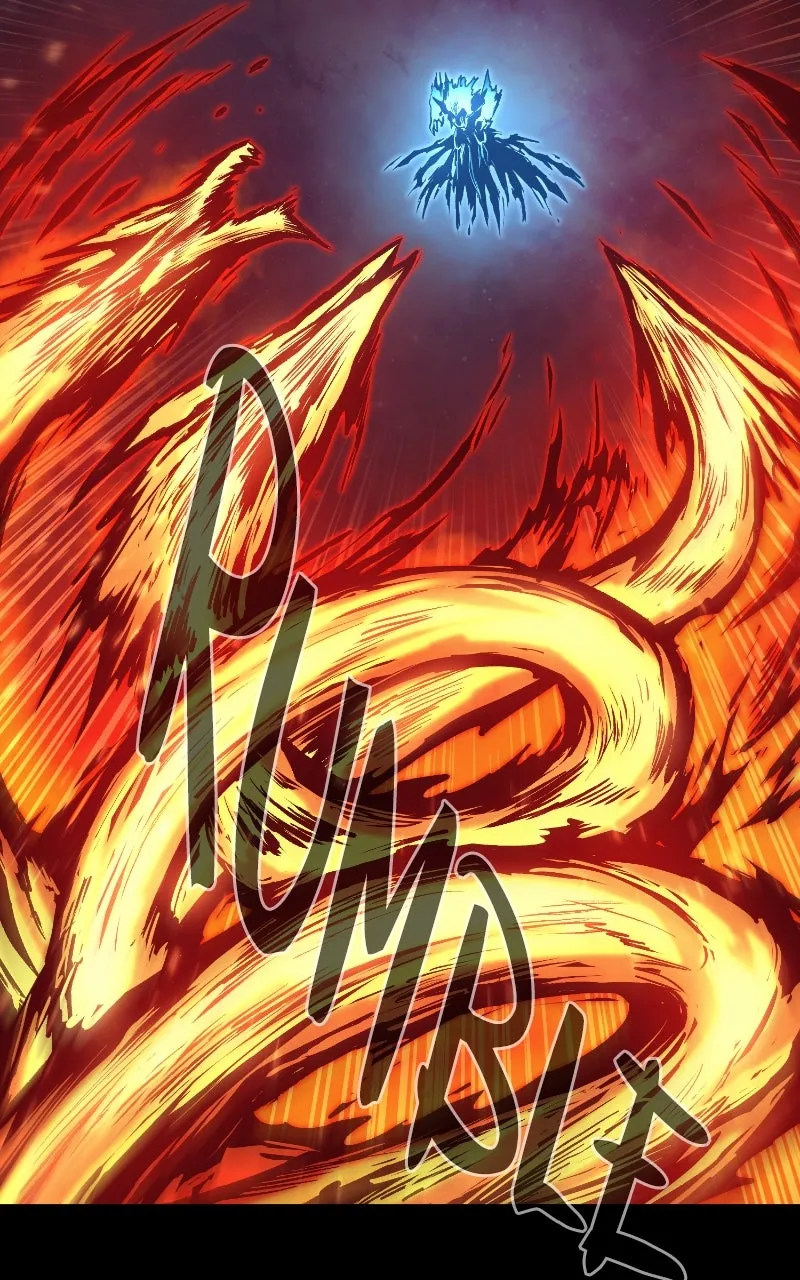 Wail of a Dragon’s Rage Chapter 77 page 104 - 