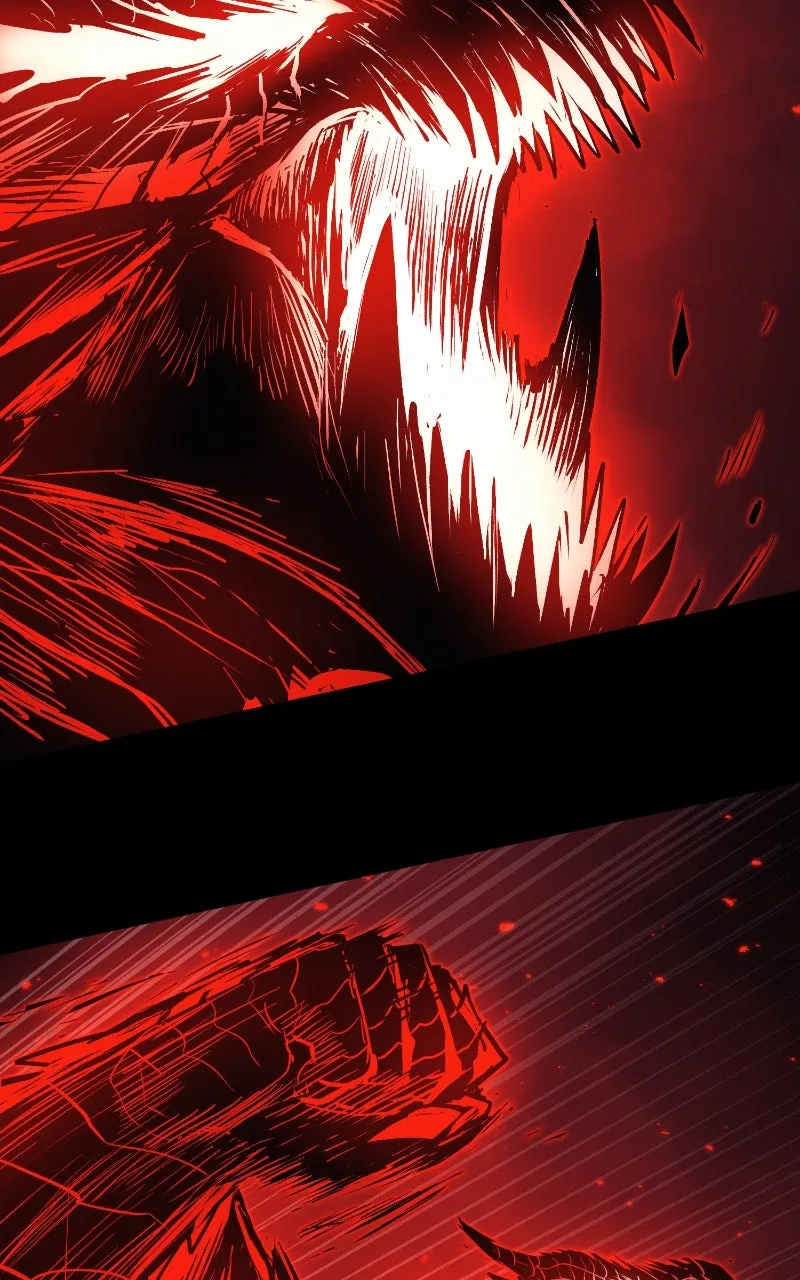Wail of a Dragon’s Rage Chapter 77 page 122 - 