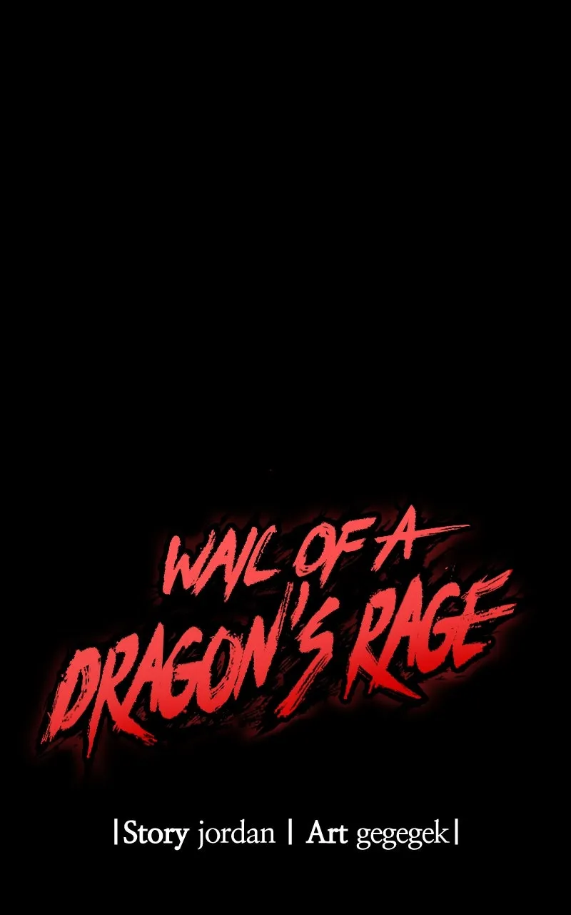 Wail of a Dragon’s Rage Chapter 77 page 126 - 
