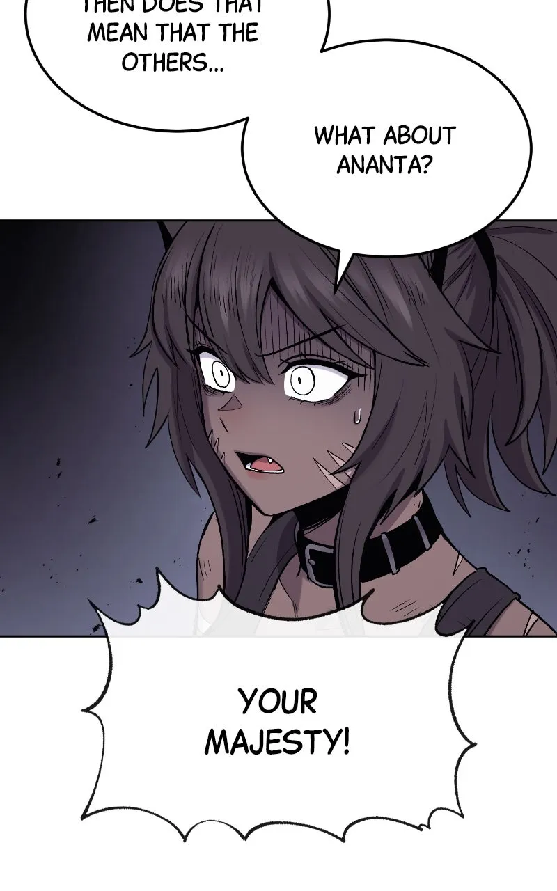 Wail of a Dragon’s Rage Chapter 77 page 15 - 