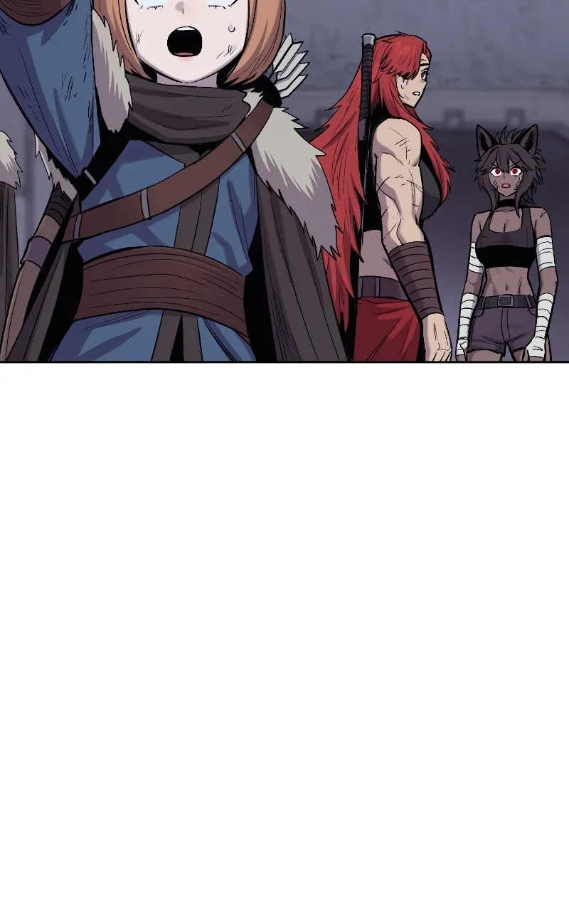 Wail of a Dragon’s Rage Chapter 77 page 17 - 
