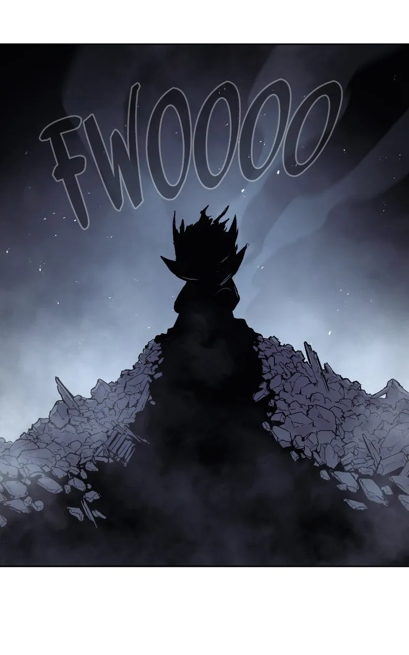 Wail of a Dragon’s Rage Chapter 77 page 20 - 