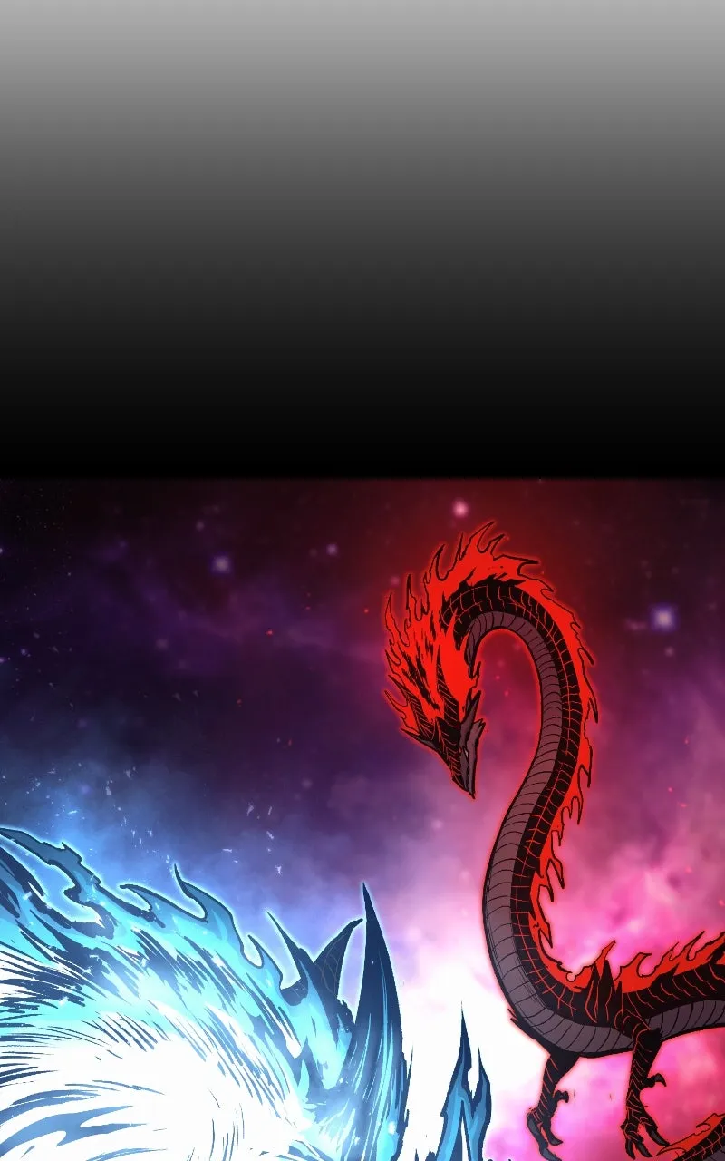 Wail of a Dragon’s Rage Chapter 77 page 23 - 