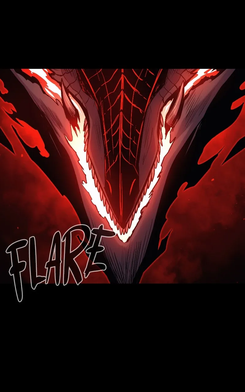 Wail of a Dragon’s Rage Chapter 77 page 25 - 