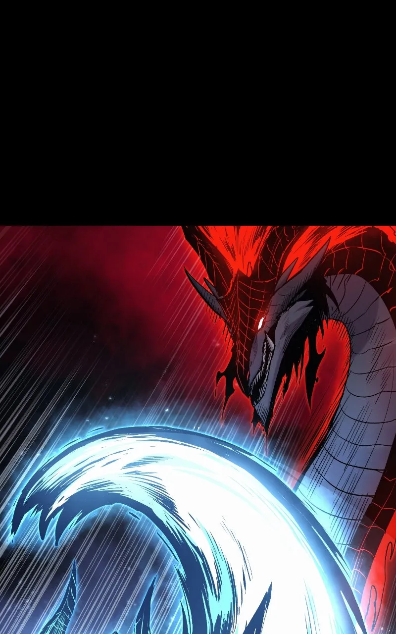 Wail of a Dragon’s Rage Chapter 77 page 33 - 