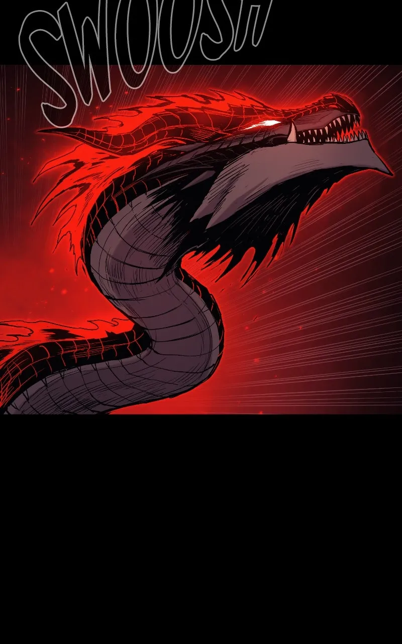 Wail of a Dragon’s Rage Chapter 77 page 35 - 