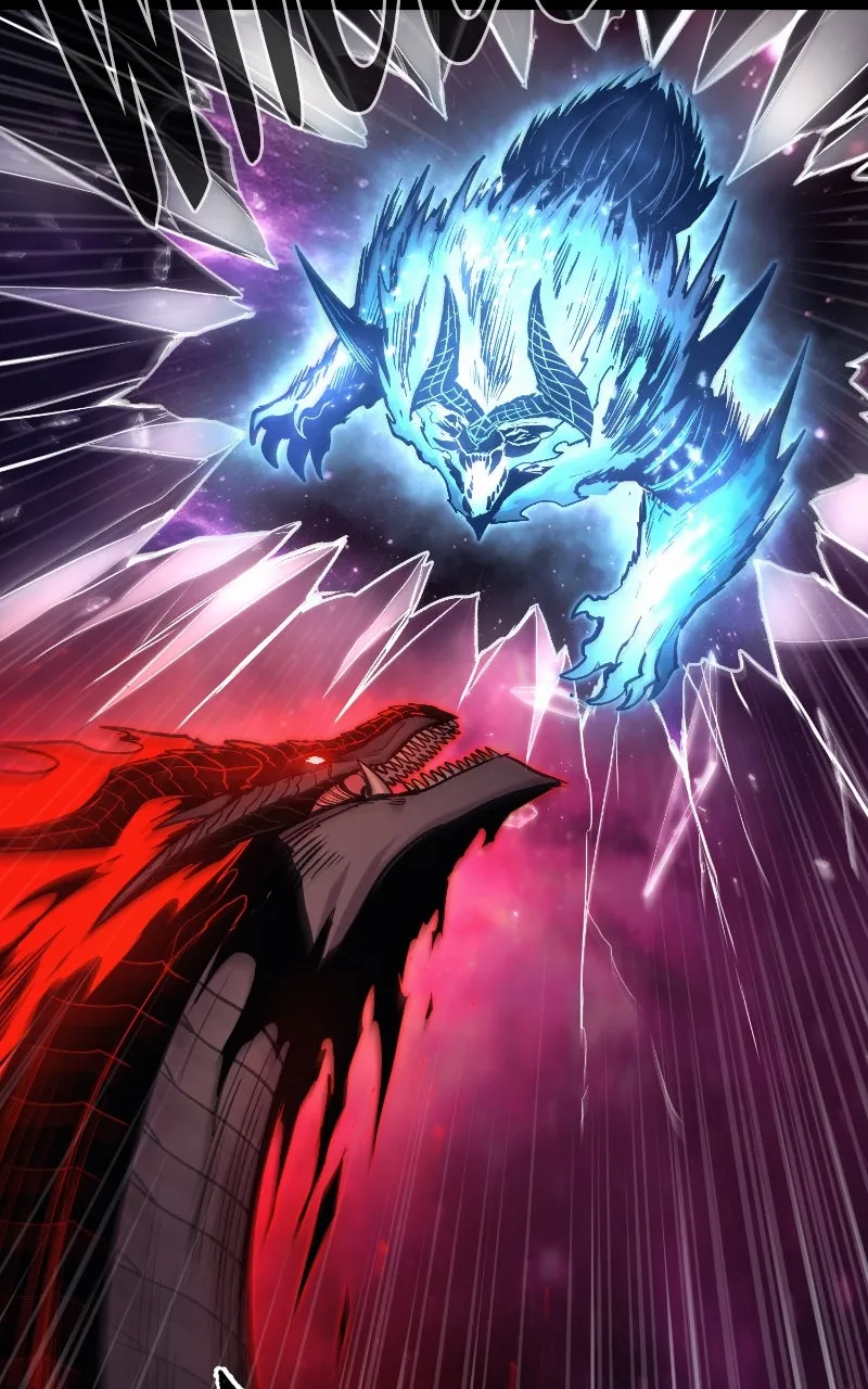 Wail of a Dragon’s Rage Chapter 77 page 41 - 