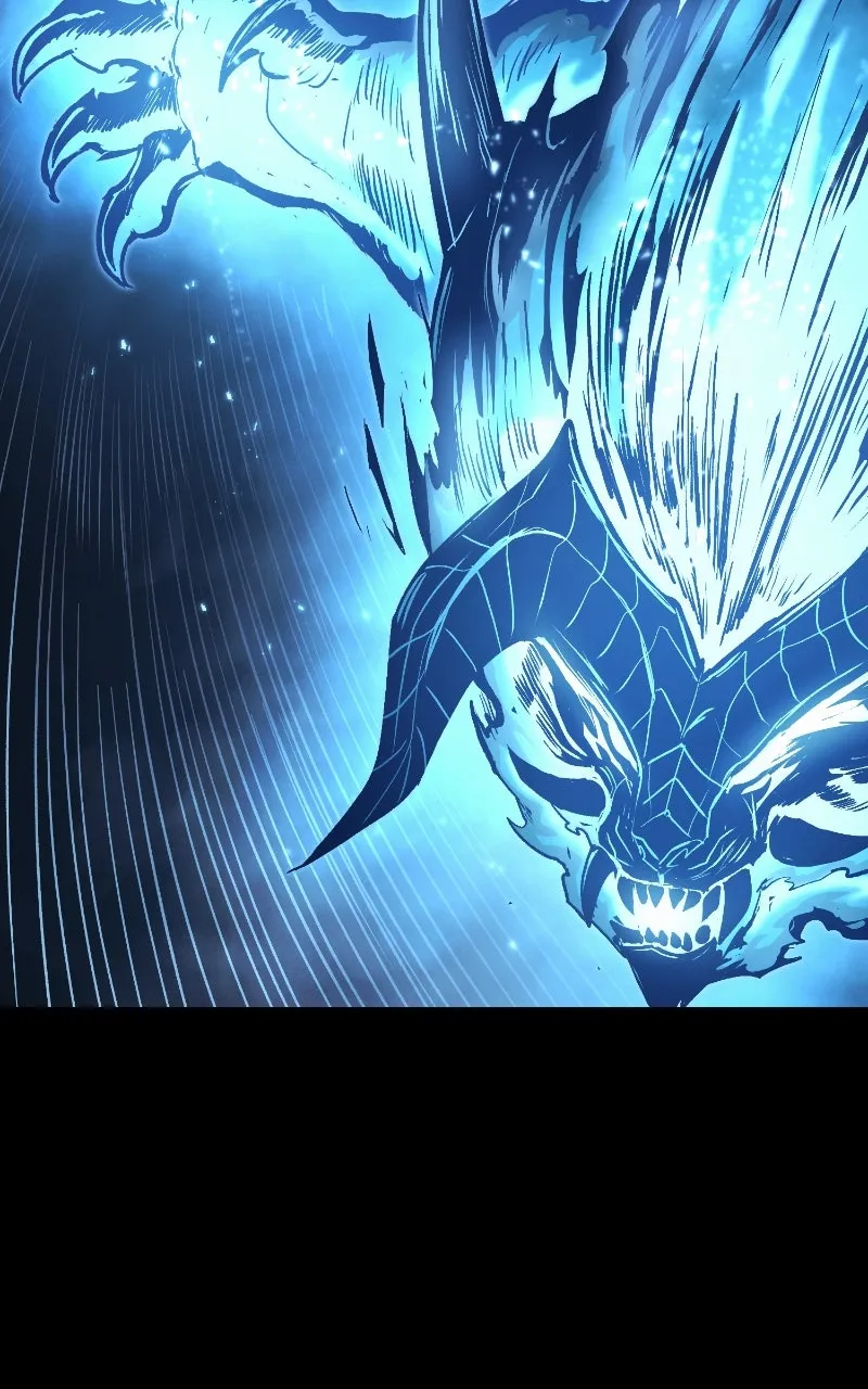 Wail of a Dragon’s Rage Chapter 77 page 43 - 