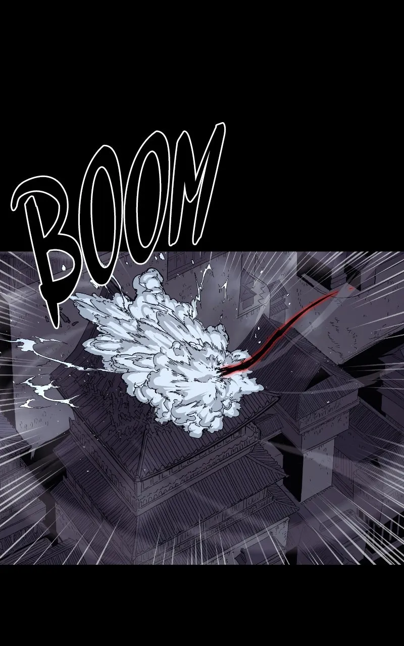 Wail of a Dragon’s Rage Chapter 77 page 46 - 