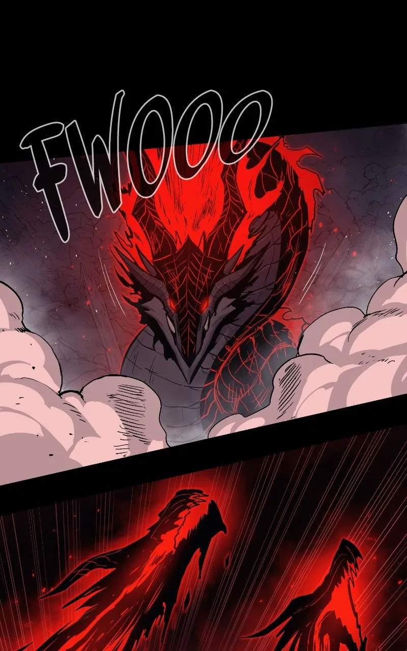 Wail of a Dragon’s Rage Chapter 77 page 49 - 