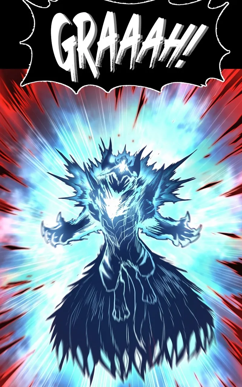 Wail of a Dragon’s Rage Chapter 77 page 53 - 