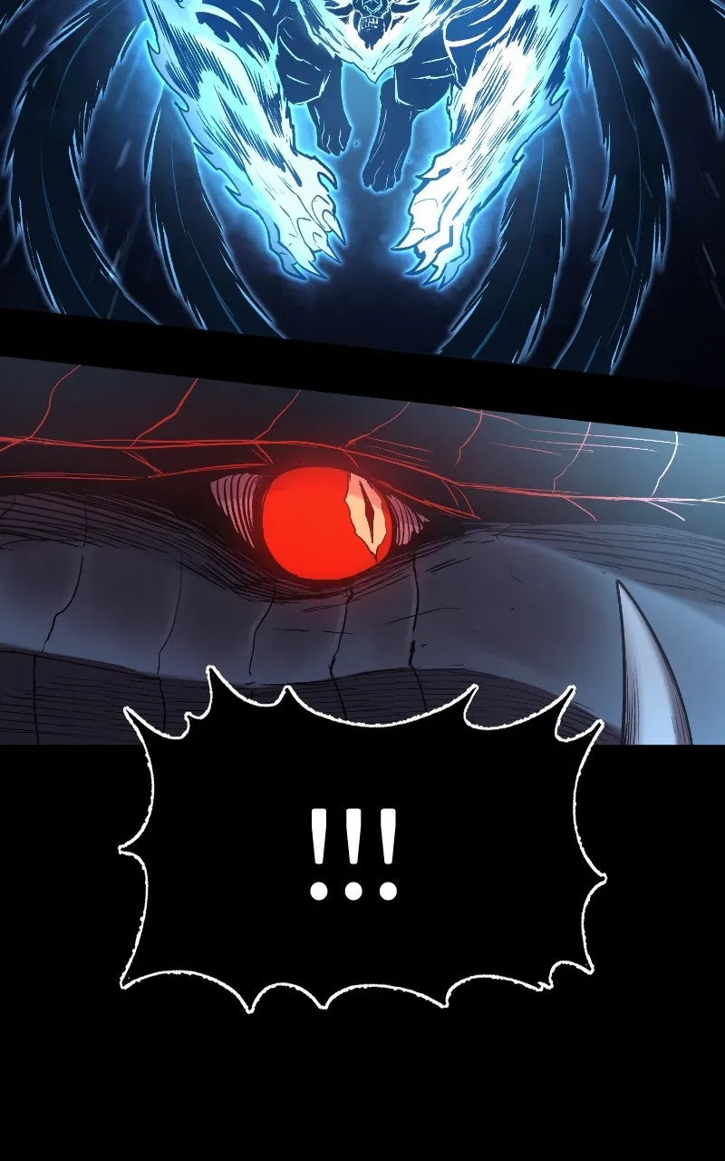 Wail of a Dragon’s Rage Chapter 77 page 56 - 