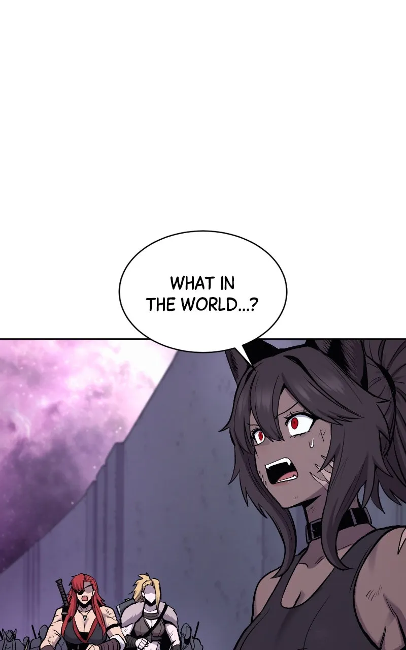 Wail of a Dragon’s Rage Chapter 77 page 8 - 