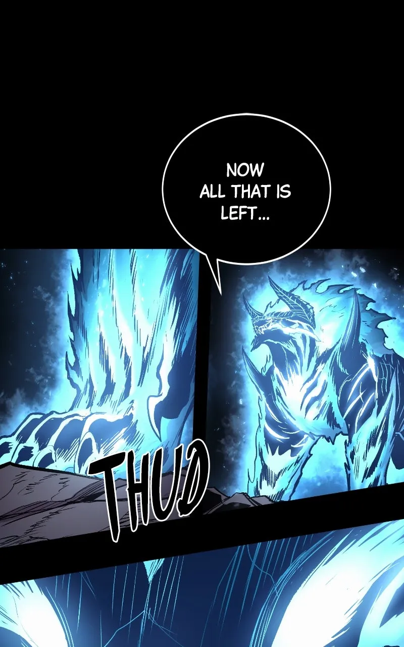 Wail of a Dragon’s Rage Chapter 77 page 71 - 