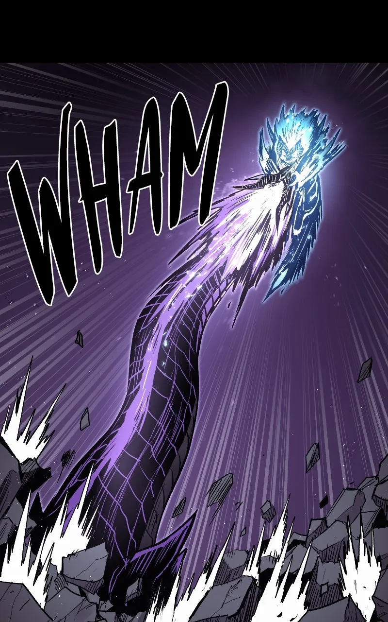 Wail of a Dragon’s Rage Chapter 77 page 73 - 
