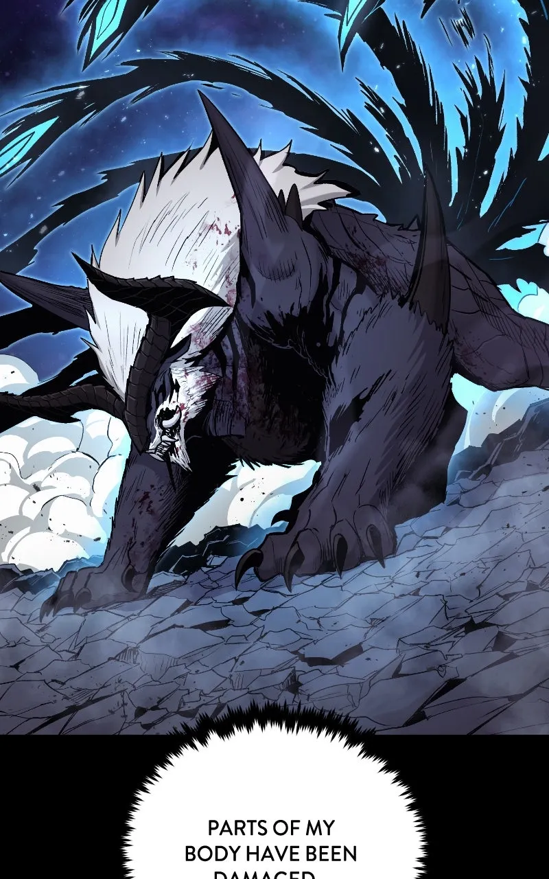 Wail of a Dragon’s Rage Chapter 77 page 82 - 
