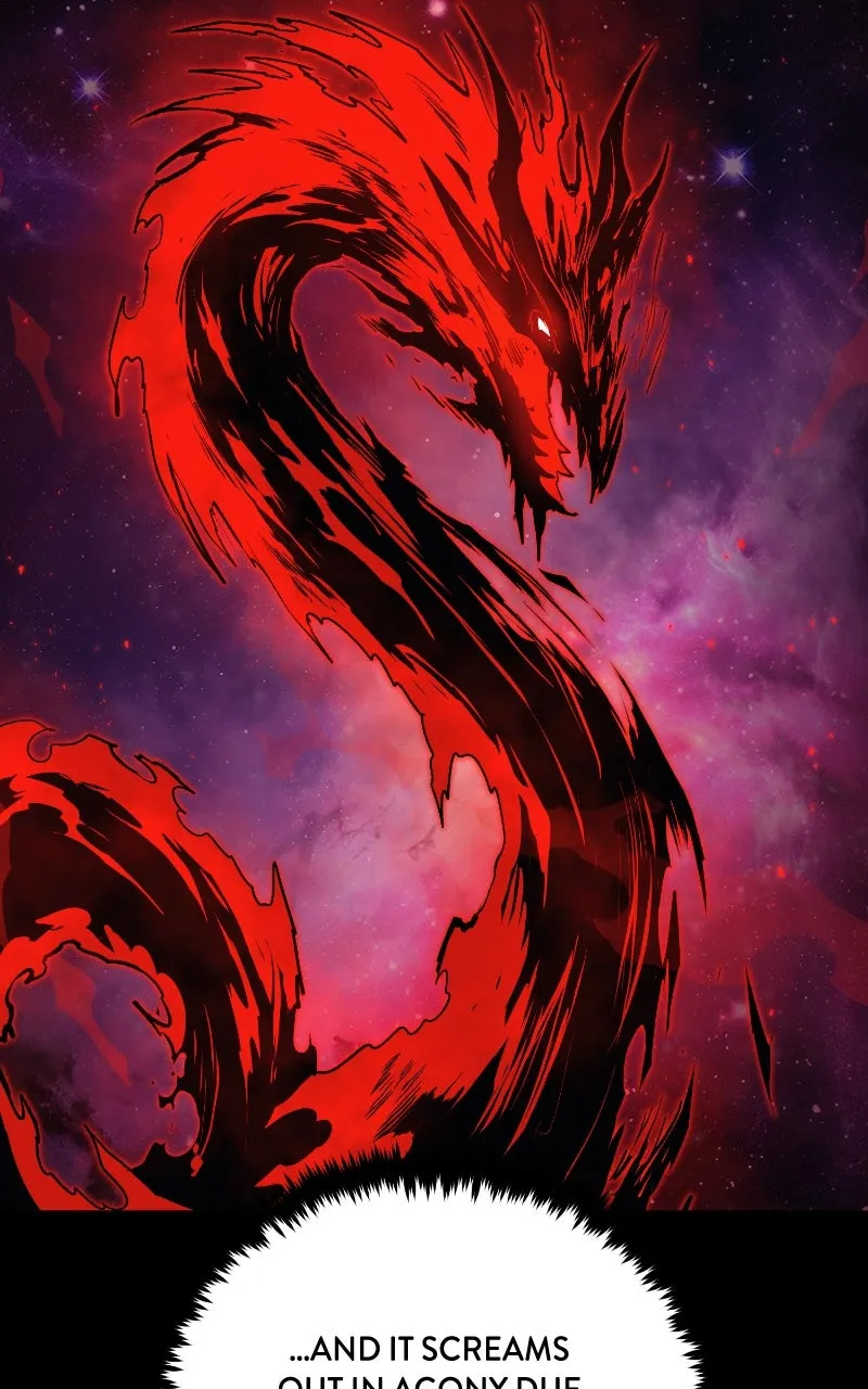 Wail of a Dragon’s Rage Chapter 77 page 84 - 