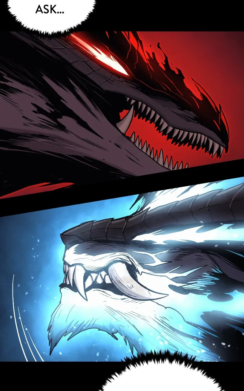 Wail of a Dragon’s Rage Chapter 77 page 86 - 