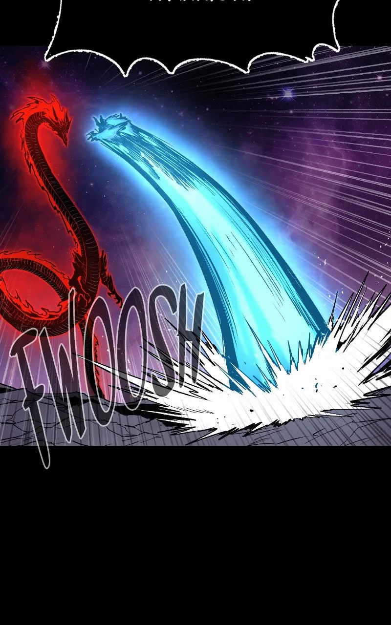 Wail of a Dragon’s Rage Chapter 77 page 88 - 