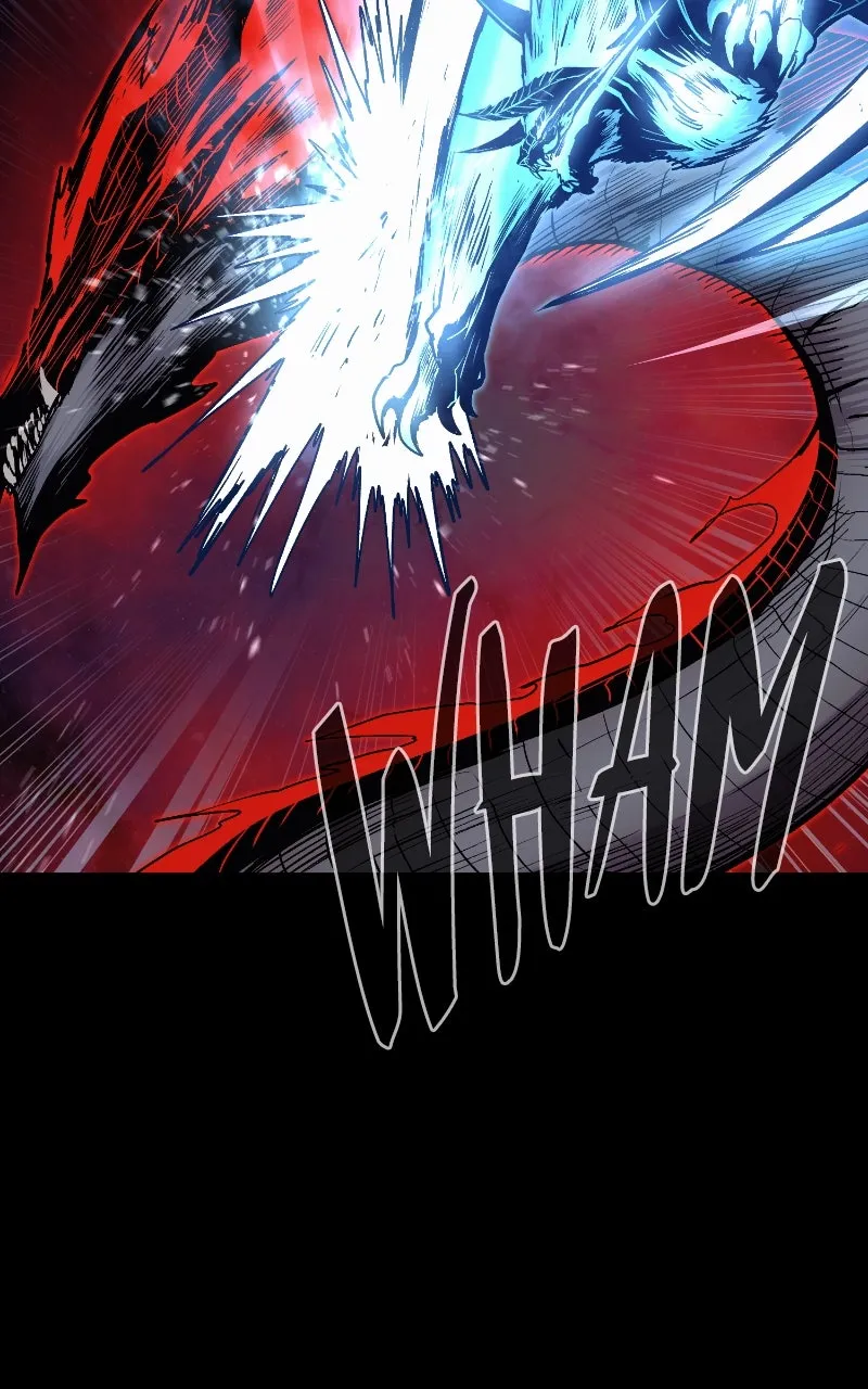 Wail of a Dragon’s Rage Chapter 77 page 90 - 