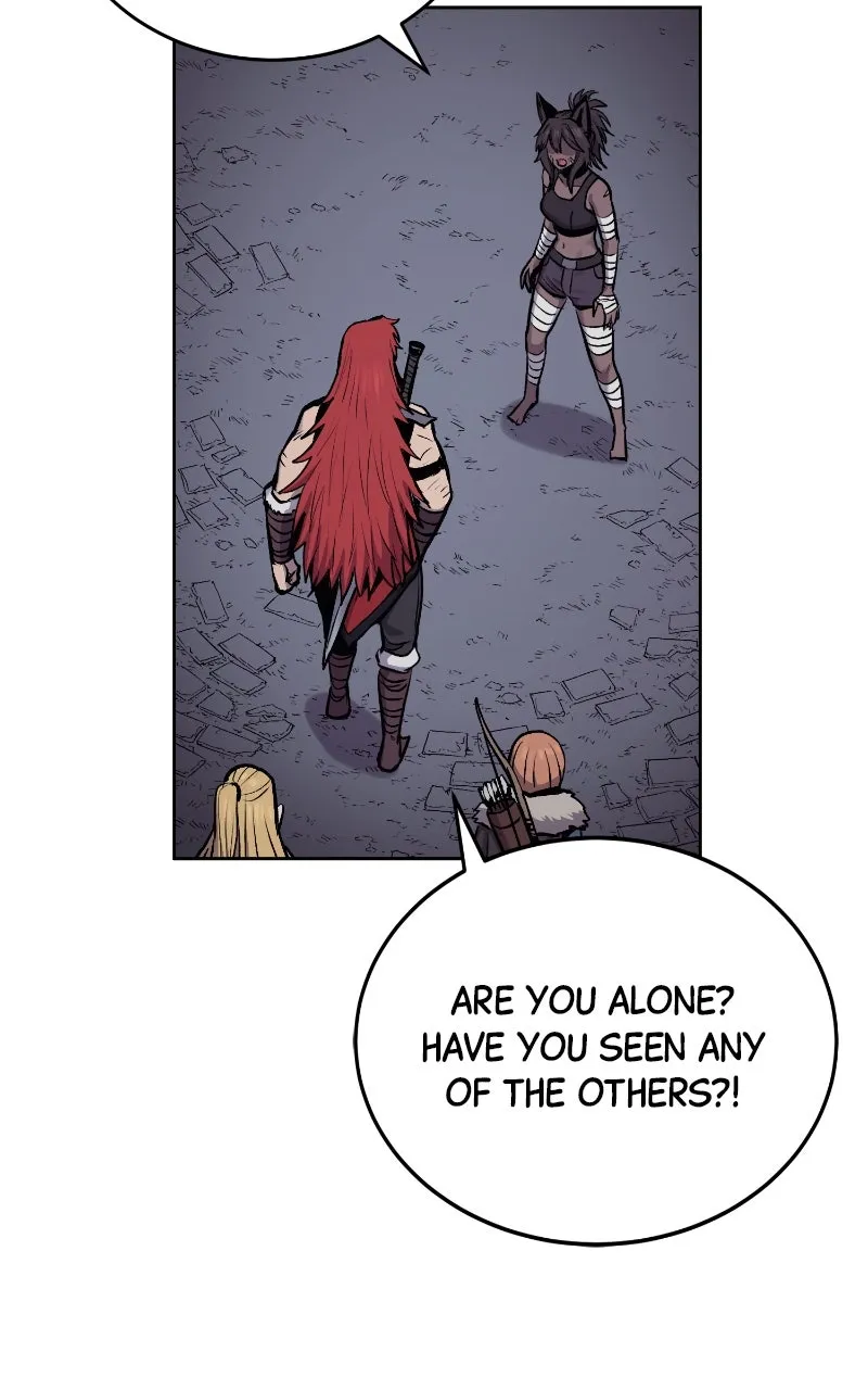 Wail of a Dragon’s Rage Chapter 77 page 10 - 