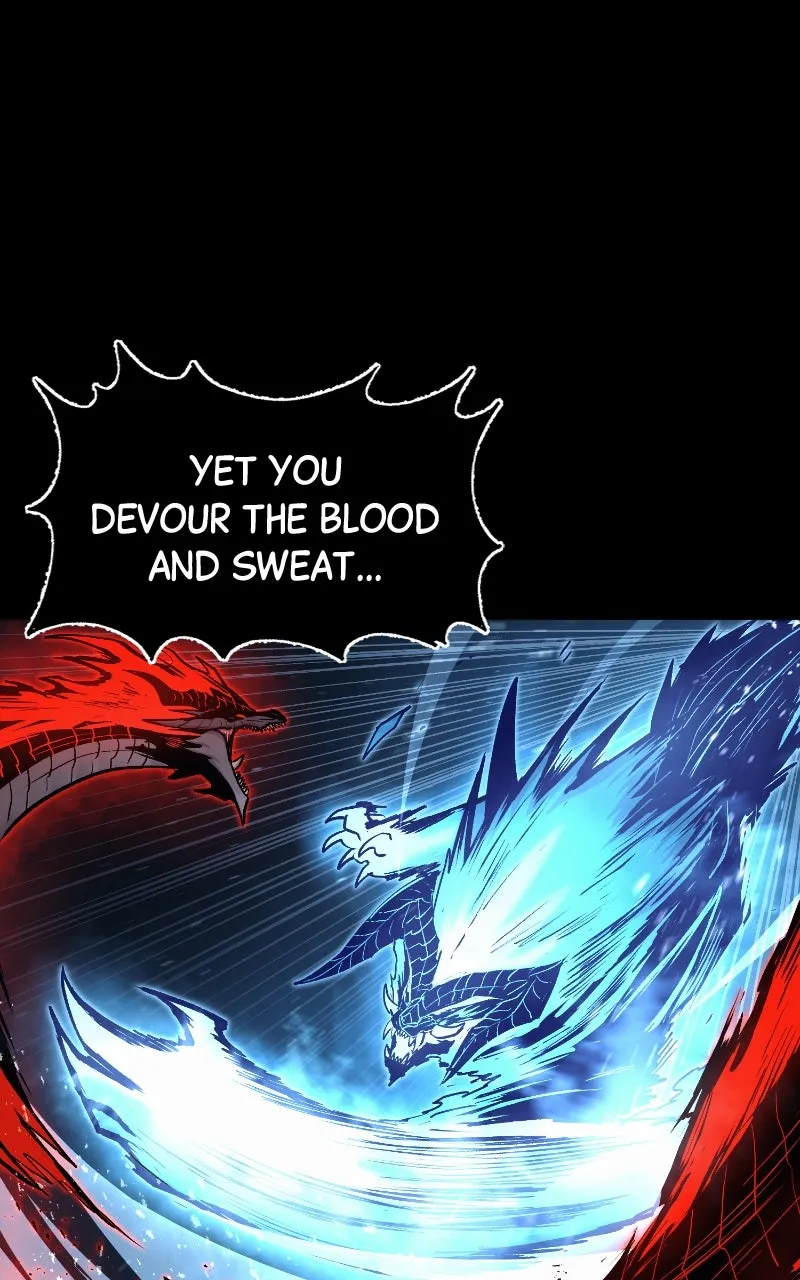 Wail of a Dragon’s Rage Chapter 77 page 91 - 