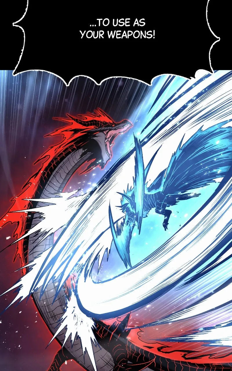 Wail of a Dragon’s Rage Chapter 77 page 93 - 