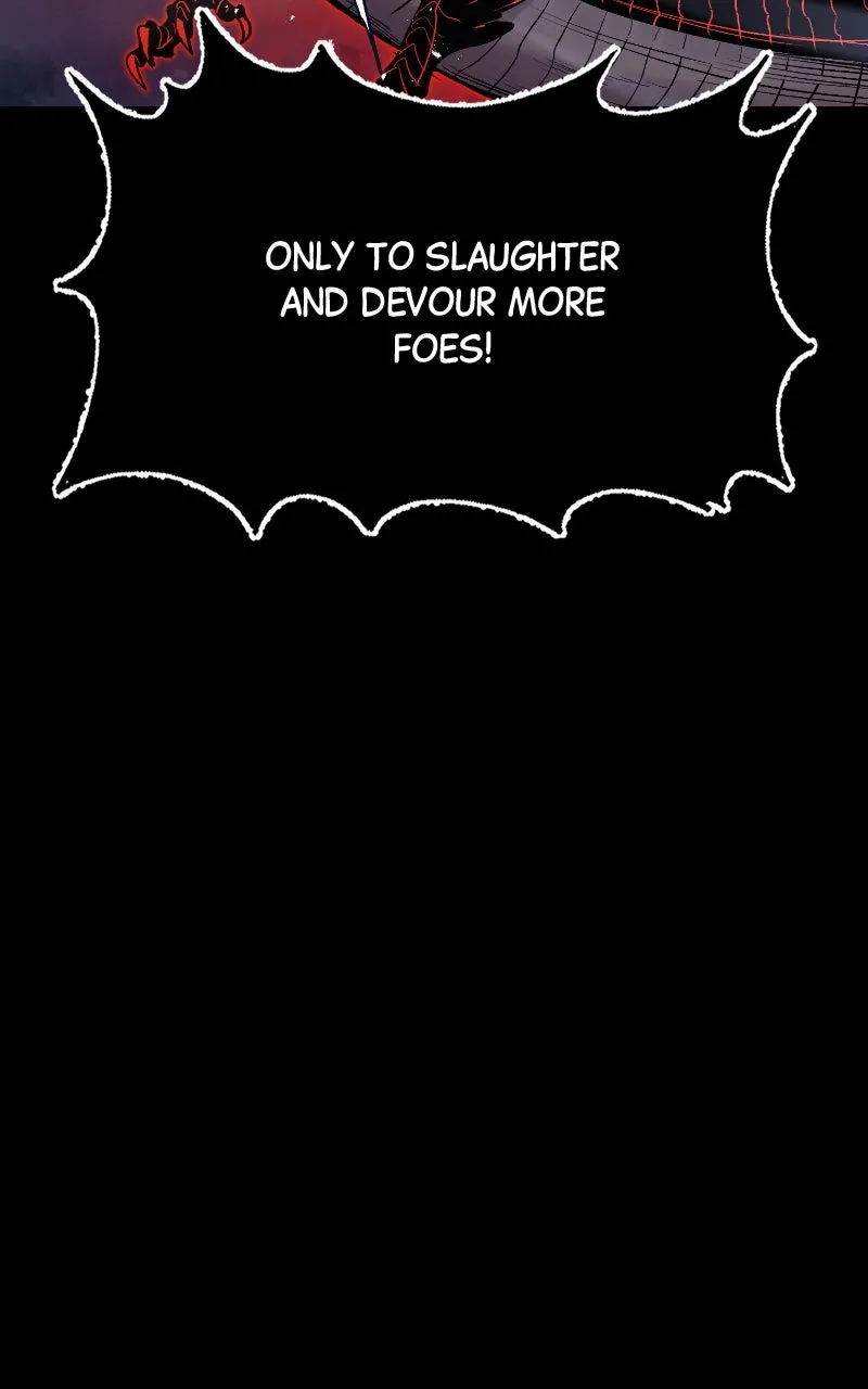 Wail of a Dragon’s Rage Chapter 77 page 94 - 