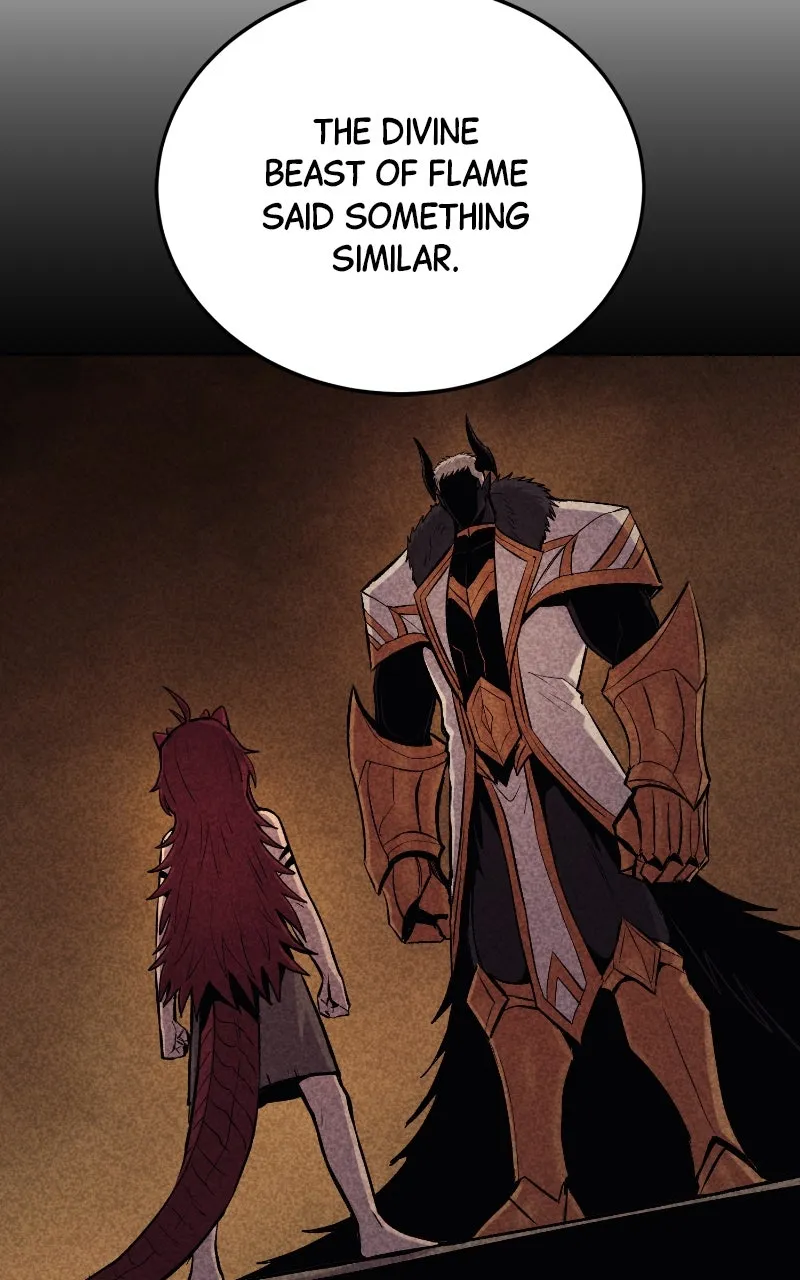 Wail of a Dragon’s Rage Chapter 78 page 13 - 