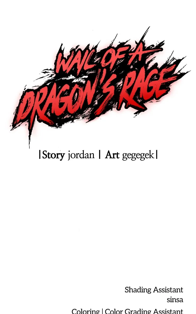 Wail of a Dragon’s Rage Chapter 78 page 121 - 