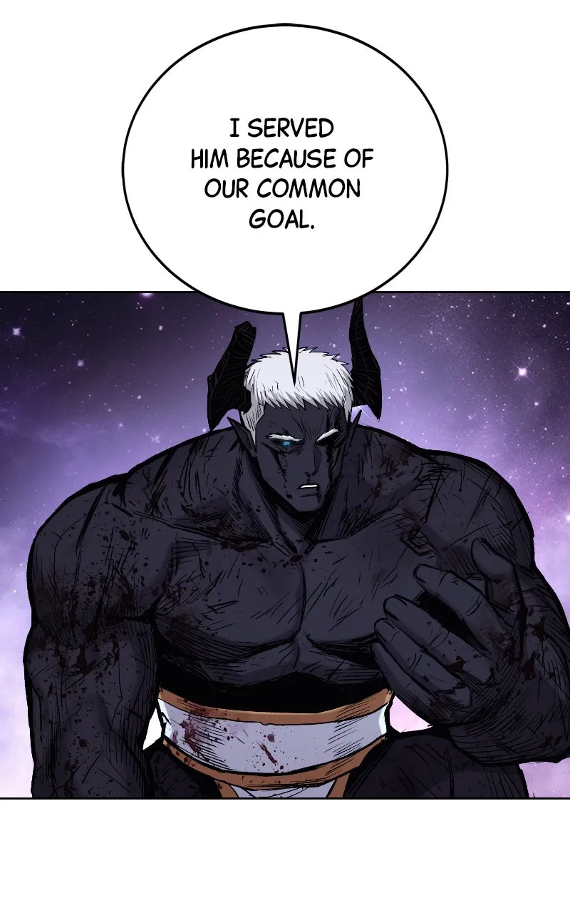 Wail of a Dragon’s Rage Chapter 78 page 19 - 
