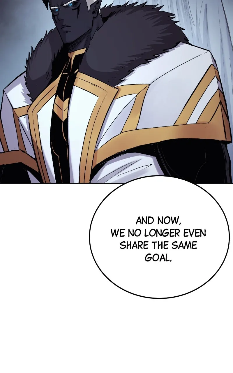 Wail of a Dragon’s Rage Chapter 78 page 21 - 