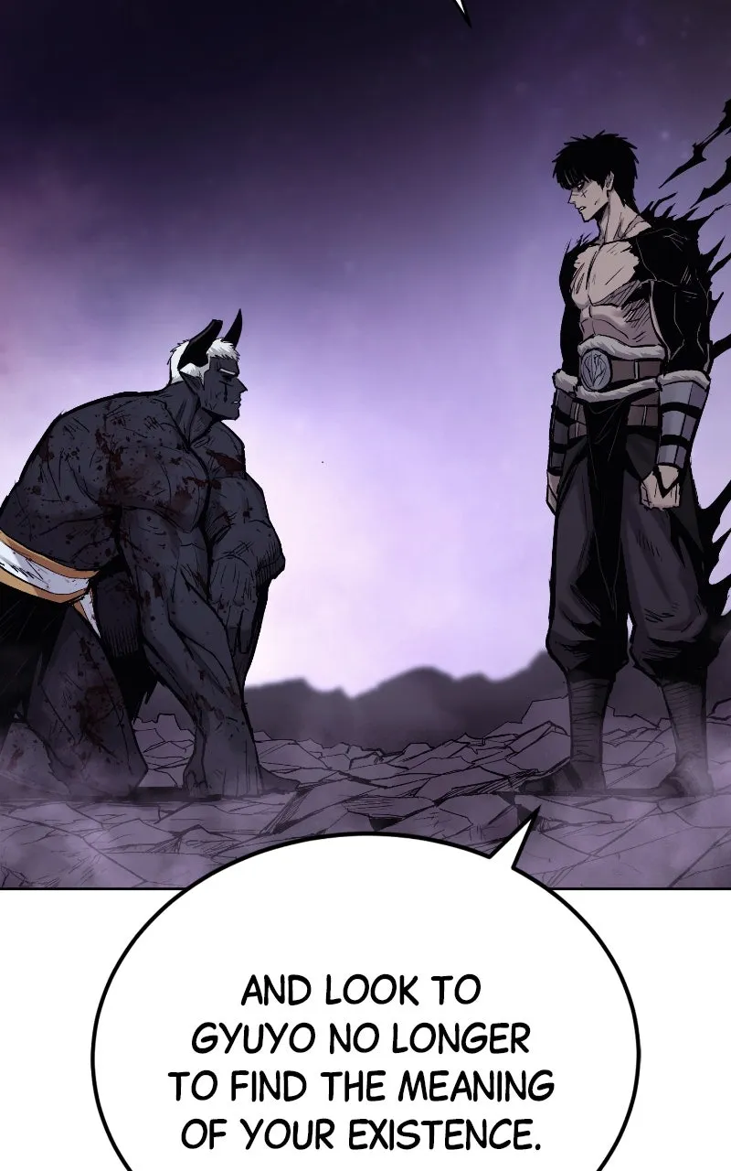 Wail of a Dragon’s Rage Chapter 78 page 33 - 