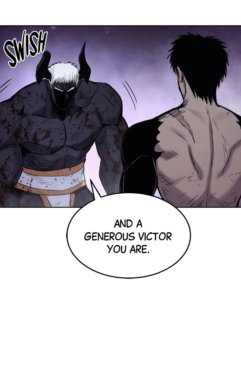 Wail of a Dragon’s Rage Chapter 78 page 36 - 