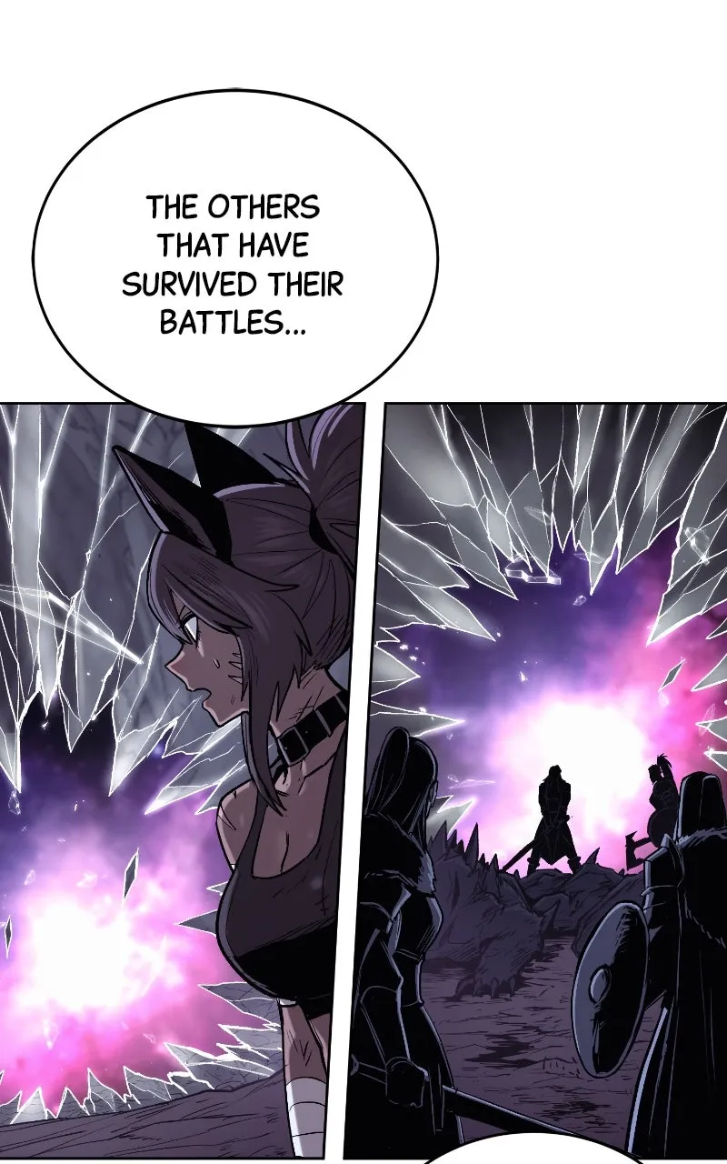 Wail of a Dragon’s Rage Chapter 78 page 39 - 